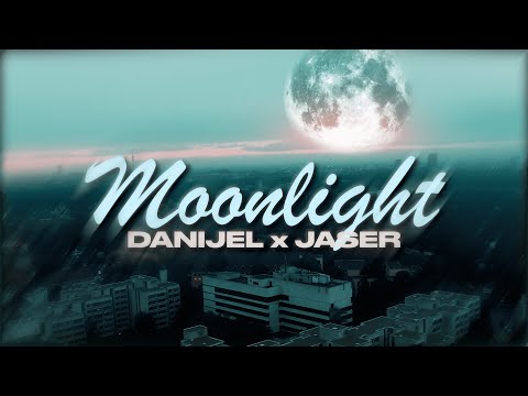 Danijel x Jaser - Moonlight
