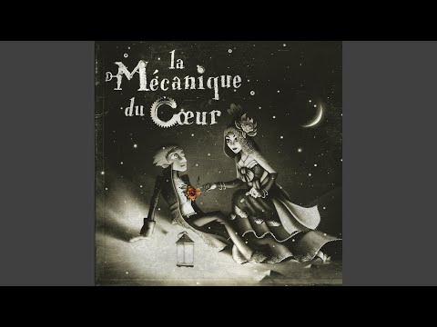 La berçeuse hip hop du docteur Madeleine