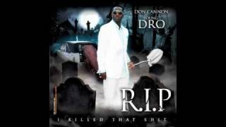 U Dont Know Bout It-Young Dro