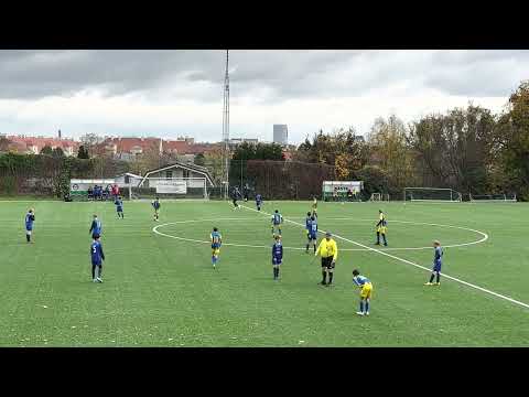 Austria XIII U13 - NAC 1:1 3.Drittel