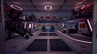Protocol Solari – Escape Room trailer teaser