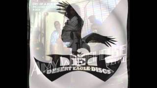 Amy Winehouse - Rehab (Dersert Eagle Discs Remix)