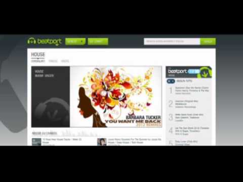 Barbara Tucker-You want Me Back-Paolo Madzone Zampetti & Steve Paradise Soulful Club MIx