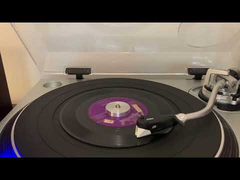 The Five Keys “The Verdict” “1955”