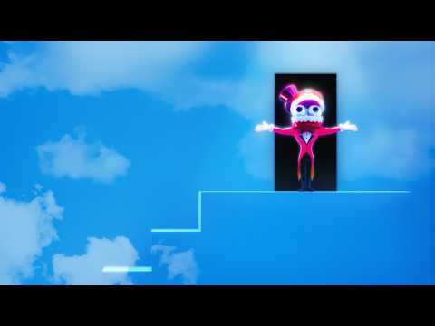 Digital Circus Ep 8 Trailer.