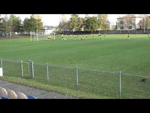 U-15 LKS POGOŃ IMIELIN : GieKSa Katowice 3-3