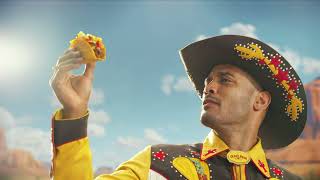 Old El Paso Load it High -- SNS