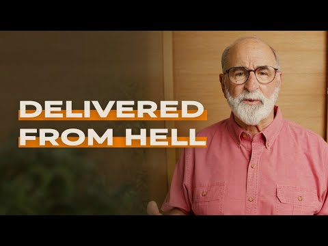 Delivered From Hell | Prophetic Insights