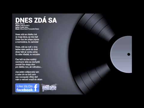 dip - yelllowe - dnes zda sa