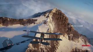 #3【BF1】BF1本編を初見でプレイ！！！