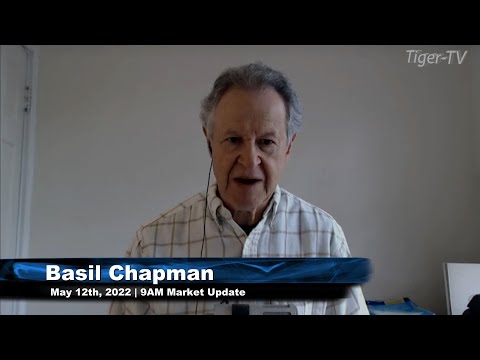 May 12th, 9AM ET Market Update on TFNN - 2022