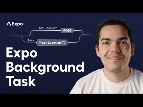 How to use Expo Background Tasks | Daily Quotes App Tutorial
