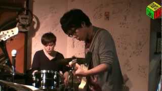 Big Trouble(Larry Carlton)cover