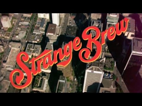 Strange Brew (2008)