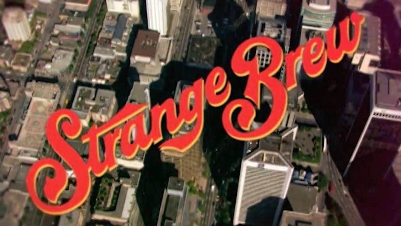 Strange Brew (2008)