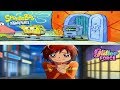 Spongebob Patrick And Kelseys Amazing National Best Friends Day Gift