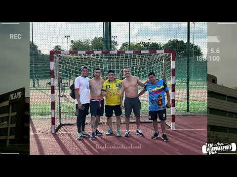 Fronterita - Manuel Mantilla Y El Grupo Mágico - Fabián Mix