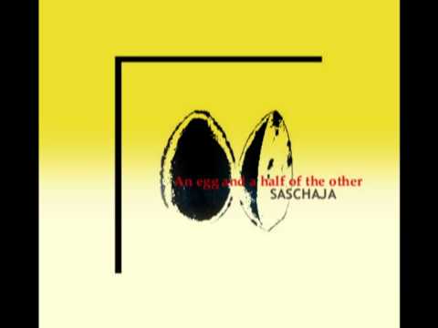 Puente - SASCHAJA! - An Egg and a Half of the Other (2006)