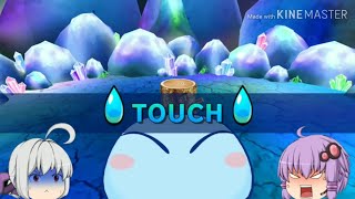 【ゆっくり実況】【スラ転】