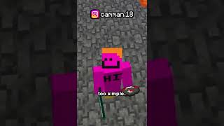 Download lagu Lava Chicken is in Minecraft. mp3