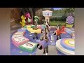 Barney Song The Airplane Song Barney S Fun Games