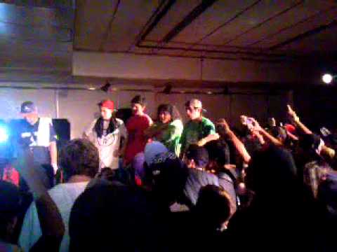 Martha y FerSanchez Vs Dani y Porta . Final de A Cara de Perro