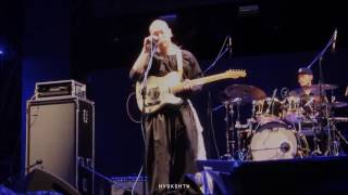 161126 혁오 hyukoh - MASITNONSOUL 맛있는술 @ Clockenflap