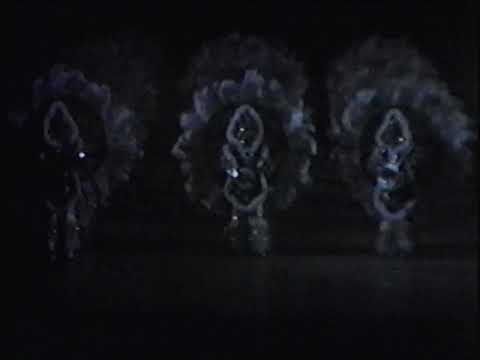 1983 Greater Overbrook String Band - Convention Hall