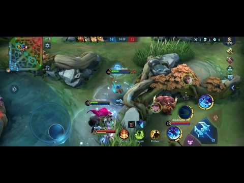 MLBB Atlas - Casting Fatal Links to live