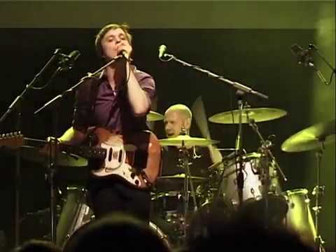 Oceansize - Live at IndigO2 - 2008