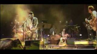 the samples 2007 red rocks 5 &quot;sacred stones&quot;