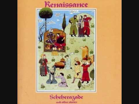 Renaissance - Vultures Fly High (audio)