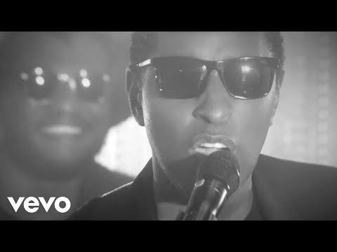 Babyface - We've Got Love