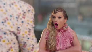 Taylor Swift “Me” as Stay Stay Stay