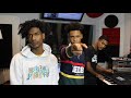 Luda G 21 Promo And Pengii NXT Level Freestyle
