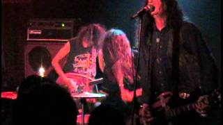 Dead Moon live 40miles of Bad Road 10-4-02 Kings Raleigh NC