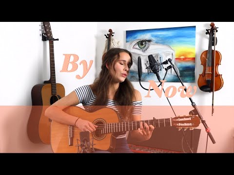 Maja Iris - By Now [Official Acoustic Version]