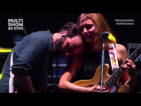 Banda do Mar - Solar