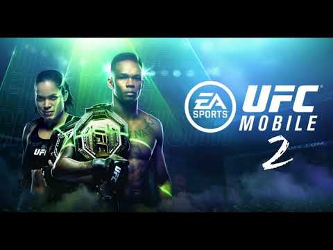 EA Sports™ | UFC® Mobile 2 SOUNDTRACK