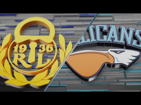 Ottelukooste: Lukko – Pelicans | 13.1.2026