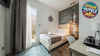 Hotel Oasis | Barcelona, Spain | Hotel Review ⭐