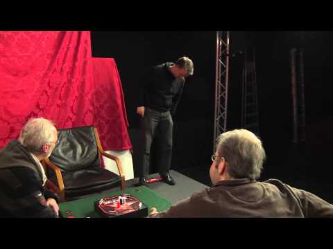 Pasch-TV Folge 2: "Das Supertalent"