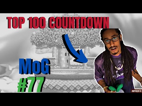 Stories of Pro Melee Players with MoG (PGR #77)
