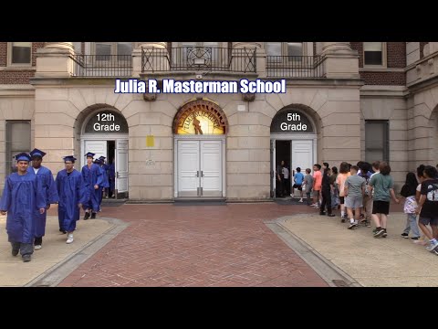 Masterman Time Machine 2025