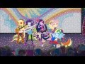 EG Rainbow Rocks Shake Your Tail [Extended ...