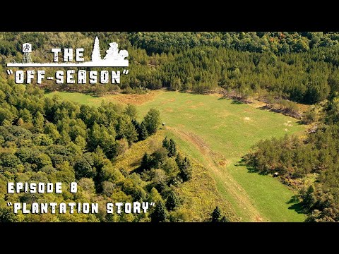 The "Off-Season" | Episode 8 | Plantation Story