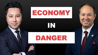 Government Shutdown Cost Economy Billions, Congressman Explains Impacts | Rep. Stutzman