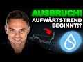 Altcoin SUI Breaks Out Will It Be The Best Cryptocurrency In 2026