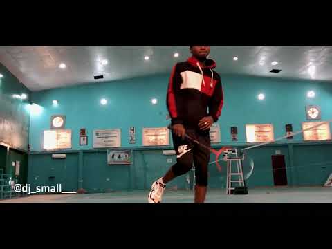 My new dance video for @bigson6ix #tonightchallenge show some love ❤💥🚀