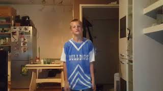 Mickie Krause - Für die Ewigkeit ( Lukas Tanzt )